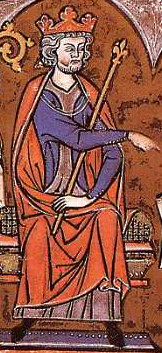 Jaime I El Conquistador, Rey de Aragón