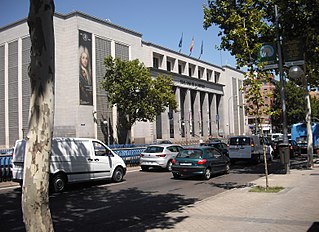 Museo Casa de la Moneda