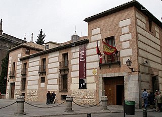 Museo de San Isidro