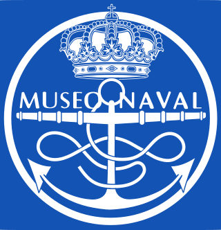 Naval Museum of Madrid