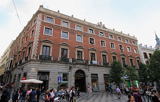 Palacio Gaviria