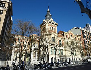 Palacio de los Condes de Guevara