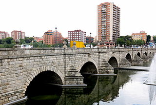 Puente de Segovia