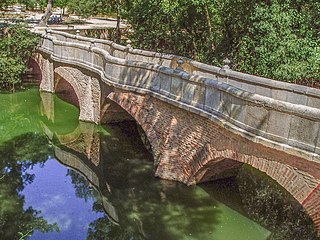 Puente de la Culebra