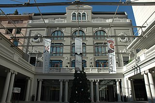 Teatre Kursaal