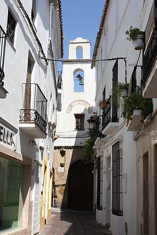 Capilla de San Juan de Dios