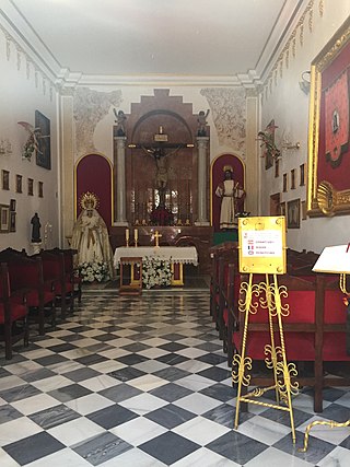 Parroquia Nuestra Señora de La Encarnación