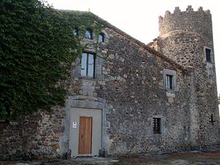 Torre de Cartellà