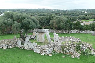 Talati de Dalt