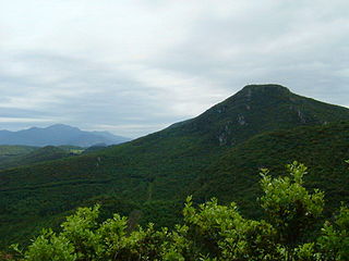 Cruz de Motrico