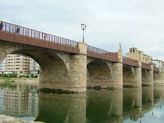 Puente Carlos III