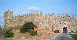 Portal de Sant Jordi