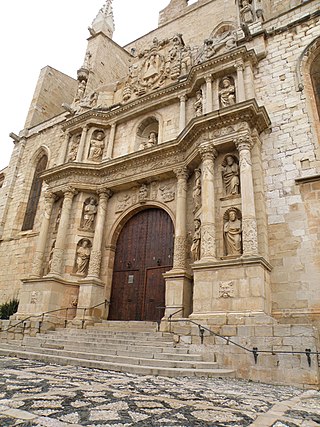 Santa Maria