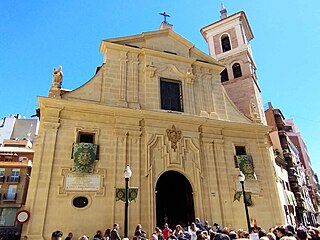 Iglesia de San Pedro