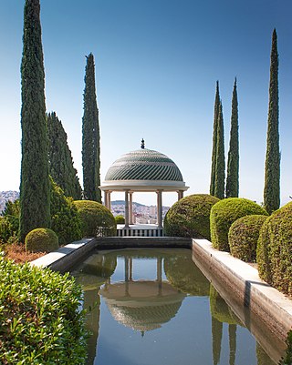 La Concepcion Historical-Botanical Gardens