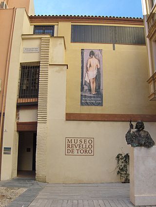 Museo Félix Revello de Toro