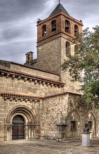Basílica de Santa Eulalia