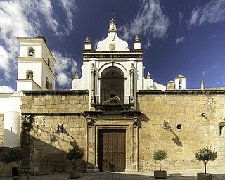 Concatedral de Santa María la Mayor