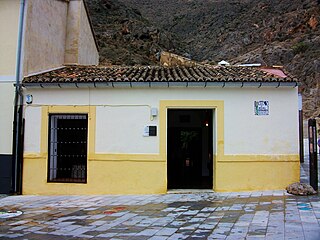 Casa Museo Miguel Hernández