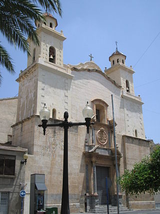 Santuario de Nuestra Señora de Monserrate