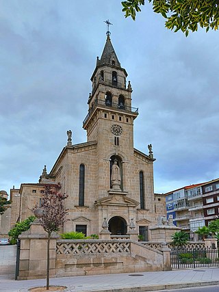 Igrexa de Fátima