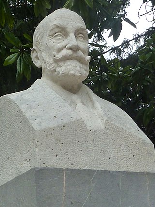 Armando Palacio Valdés