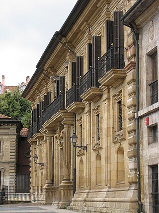 Palacio del Marqués de San Feliz