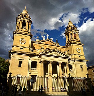 Arzobispado de Pamplona