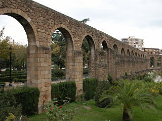 Los Arcos de San Antón