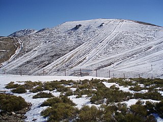 Cerro de Valdemartín