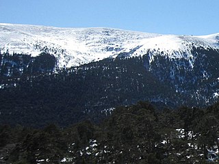 Loma de Pandasco