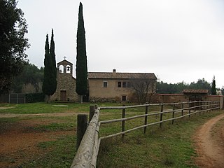 Ermita de Togores