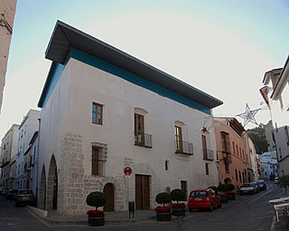 Museu Arqueològic de Sagunt