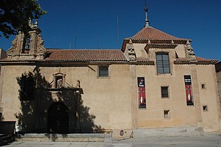 Capilla de la Vera Cruz