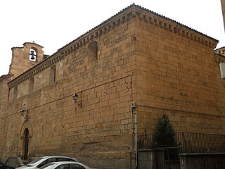 Convento de Santa Isabel