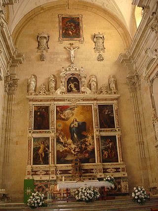 Convento de Las Agustinas