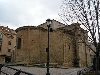 Iglesia de San Cristóbal
