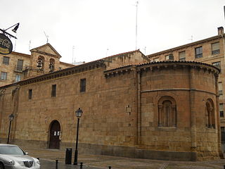 Iglesia de San Juan Bautista de Barbalos