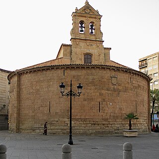 Iglesia de San Marcos