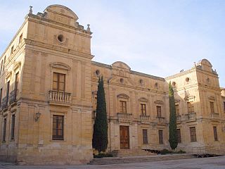 Palacio Episcopal