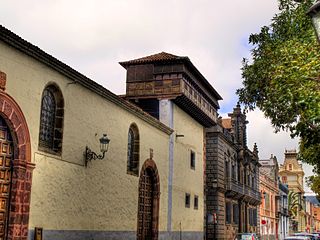 Convento de Santa Catalina de Siena