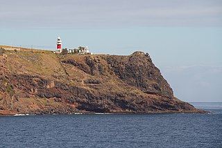 Faro de San Cristóbal