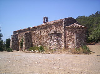 Ermita de la Salut