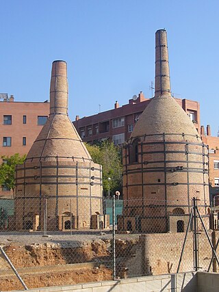 Museu La Rajoleta