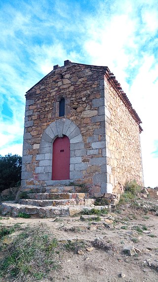 Ermita de Sant Onofre