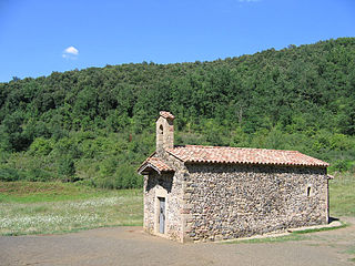 Santa Margarida de Sacot