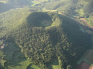 Volcà de Santa Margarida