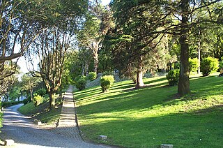 Parque da Alameda