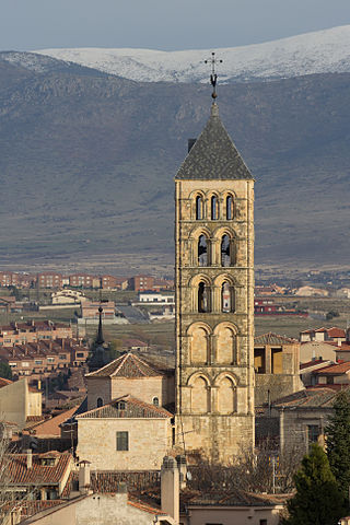 Iglesia de San Esteban