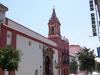 Iglesia Nuestra Señora de la O